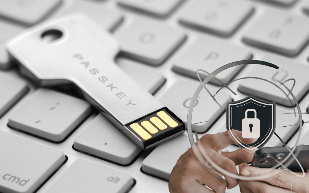 Amazon shares data on their customer passkey adoption