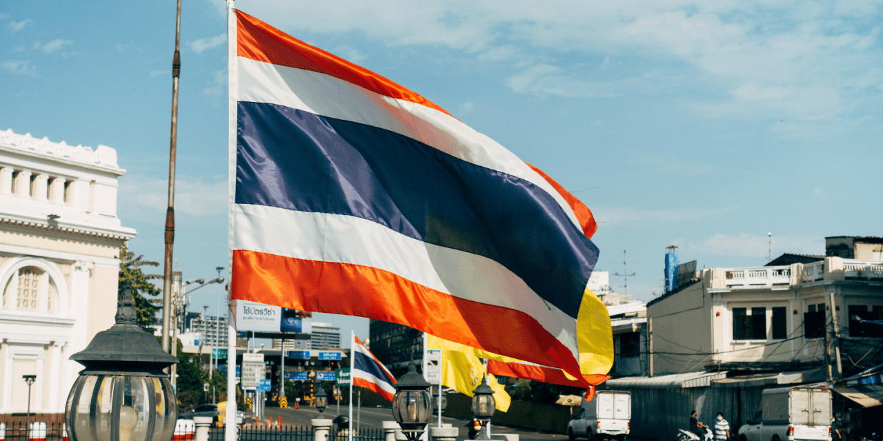 Thailand digitalises border management with Cloud-Native THIM App