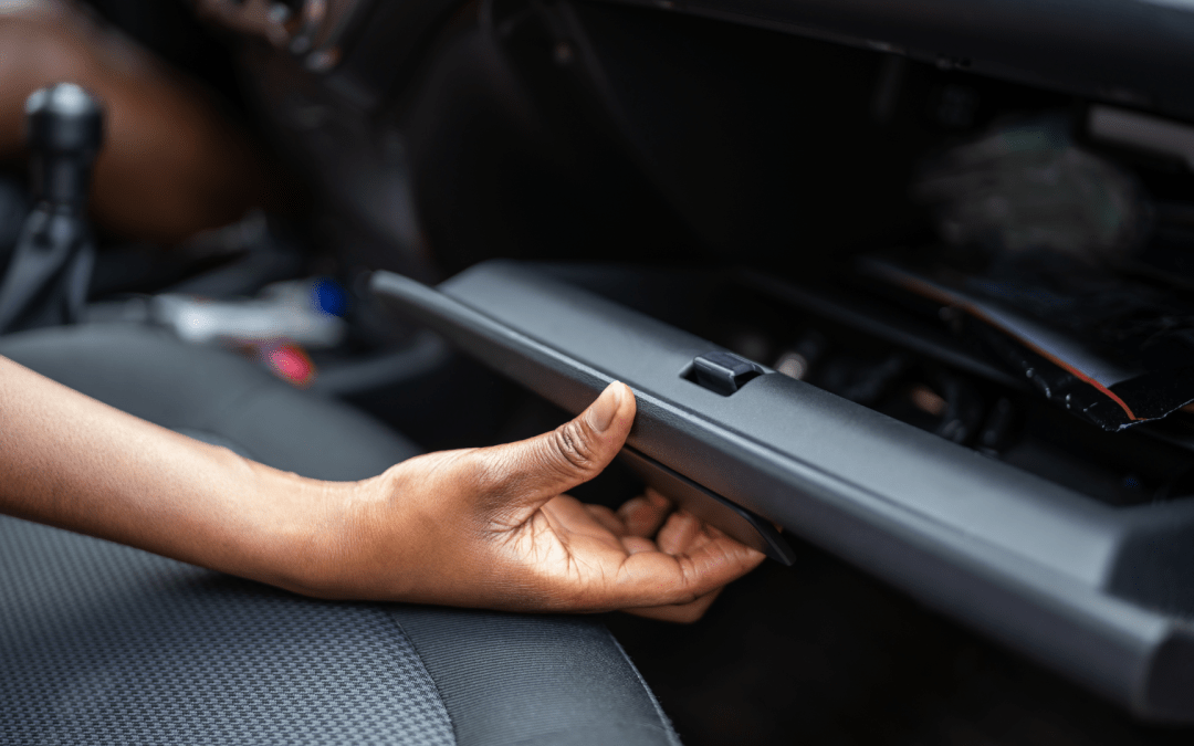 Arizona becomes first state to put vehicle registrations in a digital wallet