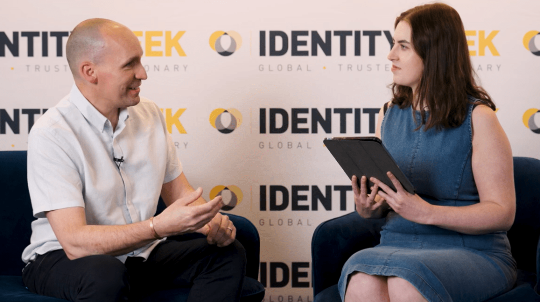 Ex Police detective Gavin Burton: Fraud prevention tools for police and border control