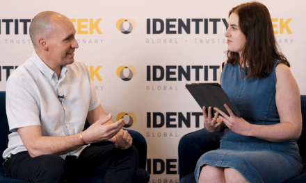 Ex Police detective Gavin Burton: Fraud prevention tools for police and border control