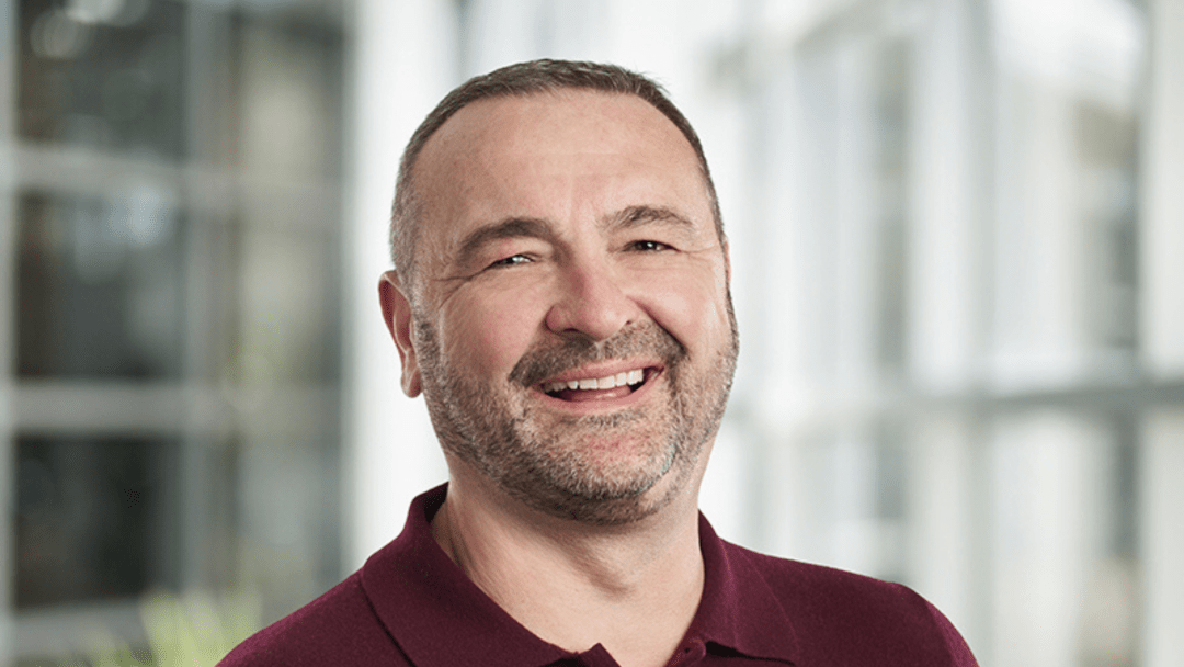 Entrust CEO Tony Ball to deliver keynote at Identity Week Europe 2026