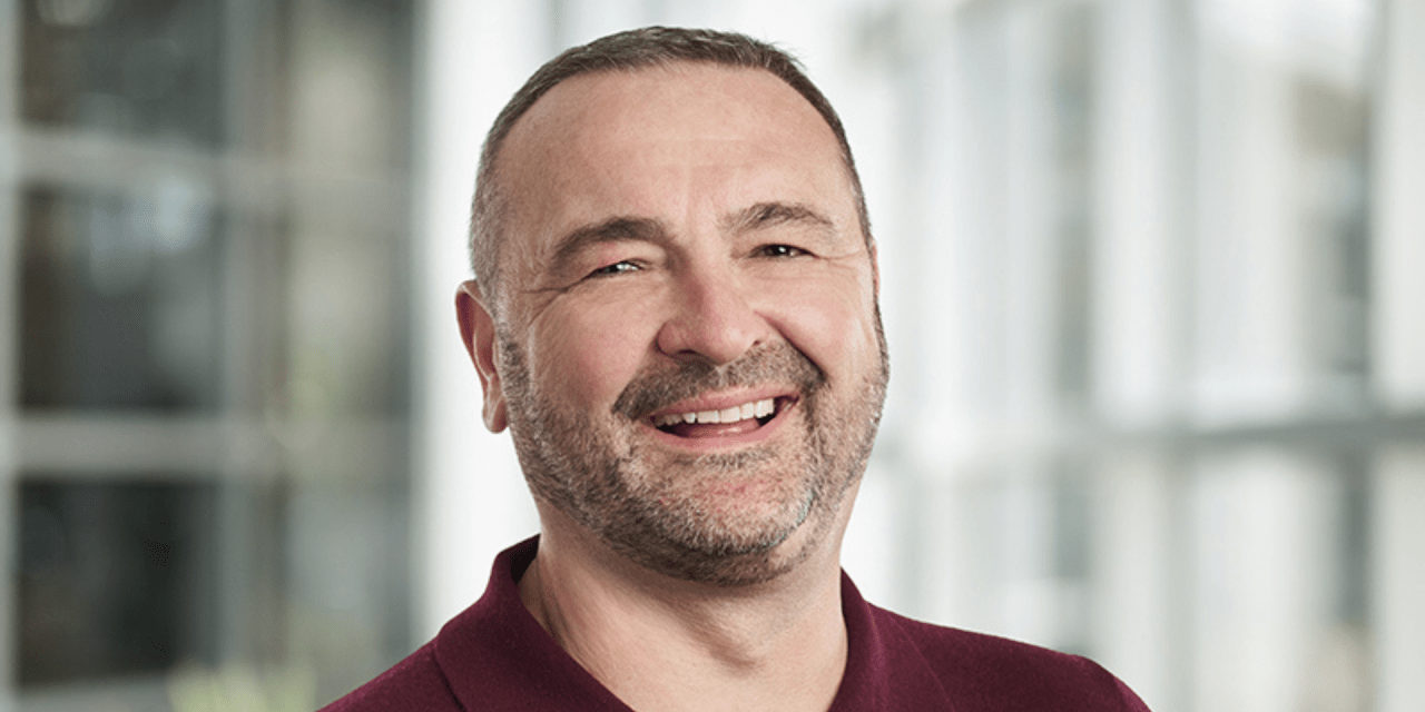 Entrust CEO Tony Ball to deliver keynote at Identity Week Europe 2026