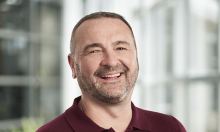 Entrust CEO Tony Ball to deliver keynote at Identity Week Europe 2026