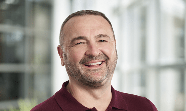 Entrust CEO Tony Ball to deliver keynote at Identity Week Europe 2026