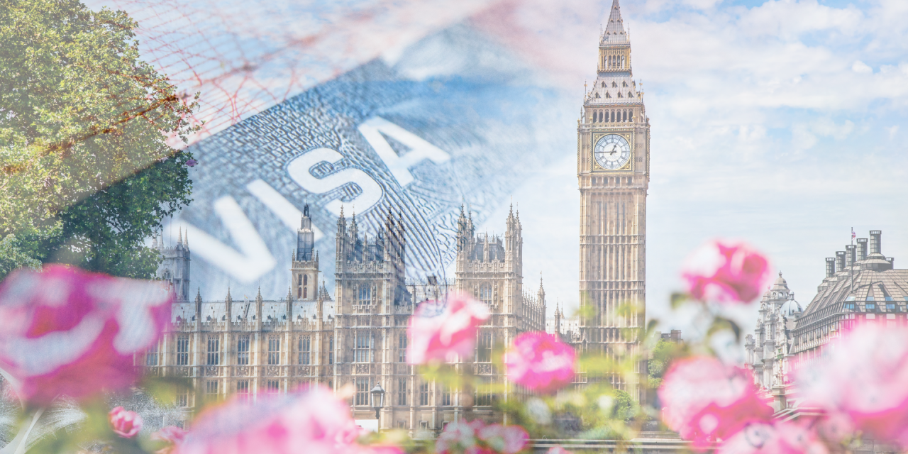Debate in Westminster gets underway to improve the UK visa system
