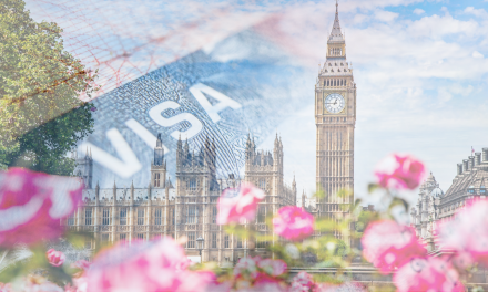 Debate in Westminster gets underway to improve the UK visa system