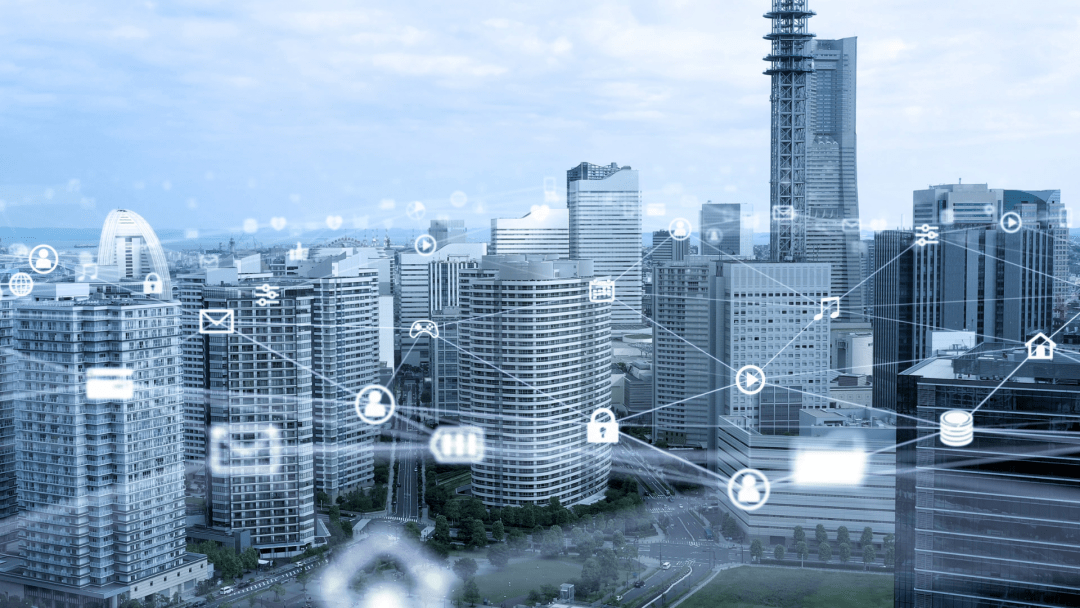 Tech in Gov 2027: Solving government needs for digital public transformation