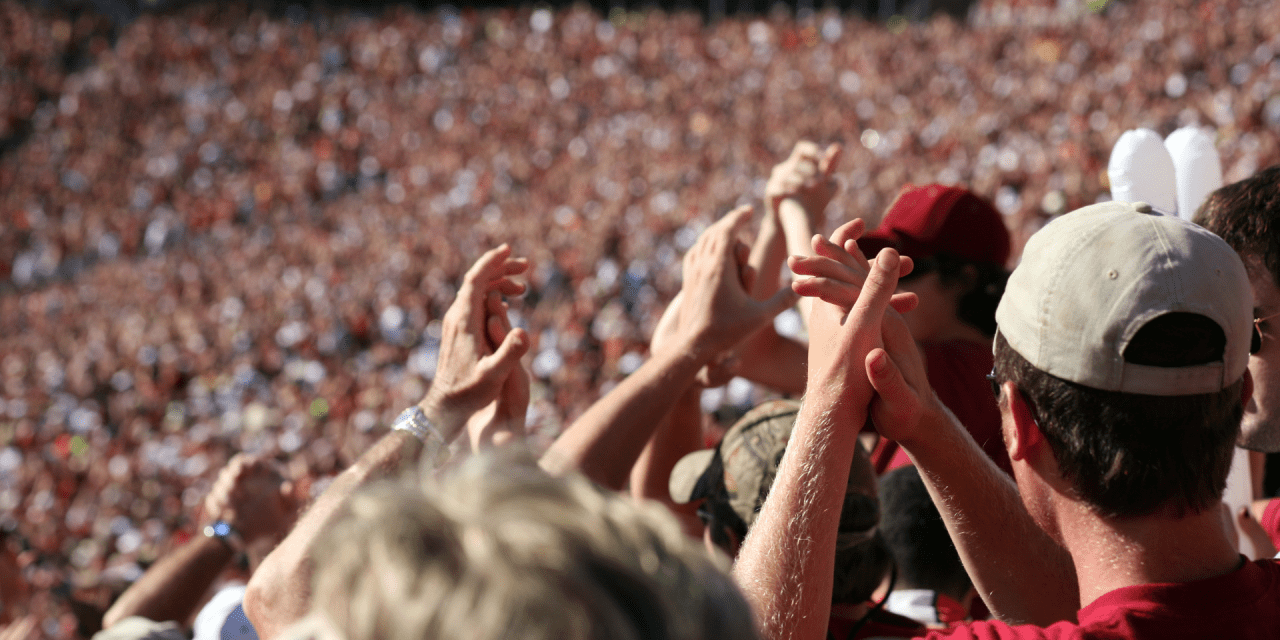 Cyber criminals targeting global sport: Live events face “critical infrastructure” risks