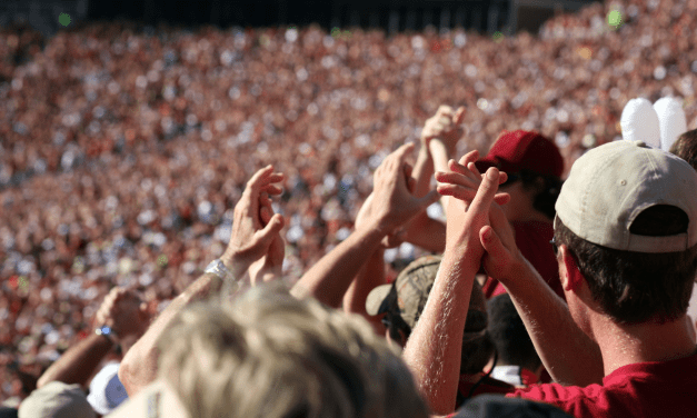 Cyber criminals targeting global sport: Live events face “critical infrastructure” risks