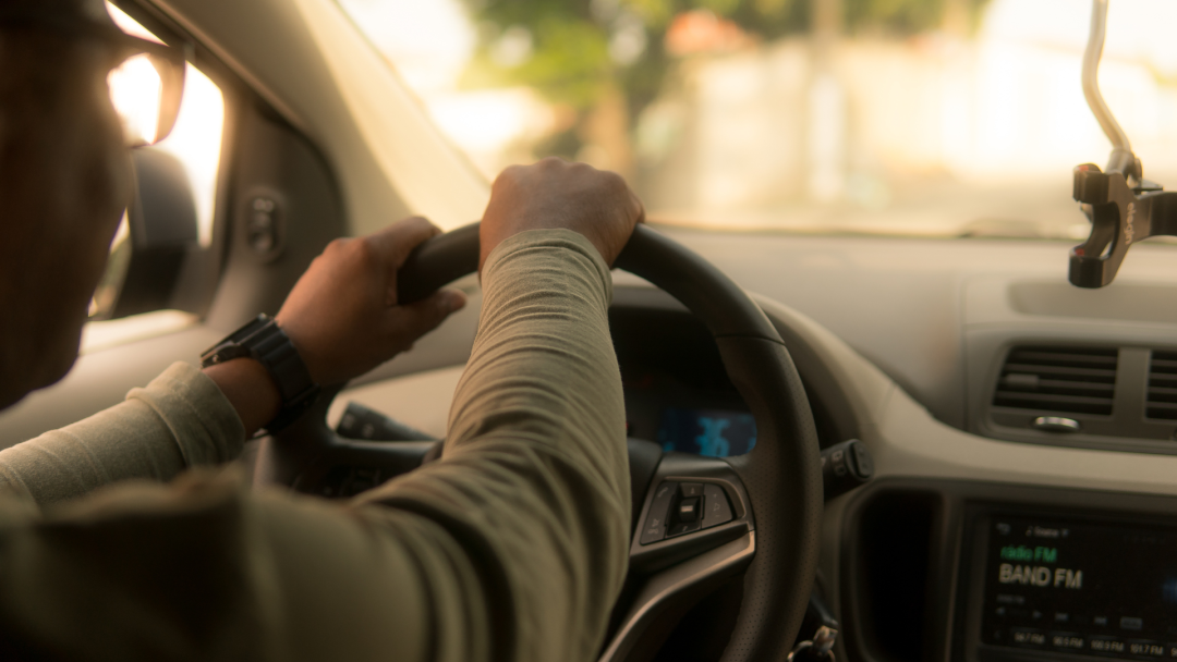 Uber to road test ‘border-grade’ security for drivers in Poland