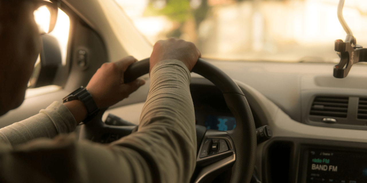 Uber to road test ‘border-grade’ security for drivers in Poland