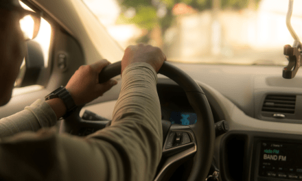 Uber to road test ‘border-grade’ security for drivers in Poland