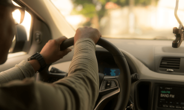 Uber to road test ‘border-grade’ security for drivers in Poland