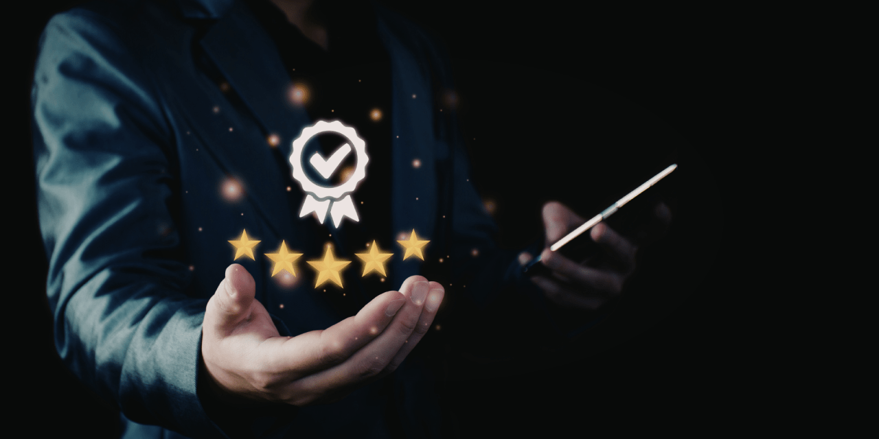 The lifecycle of customers authentication: Building a picture of identity over time