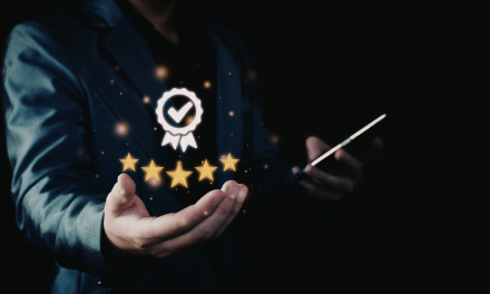 The lifecycle of customers authentication: Building a picture of identity over time