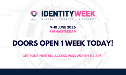 Doors open one week today! Get your Free All Access Pass… 🚀