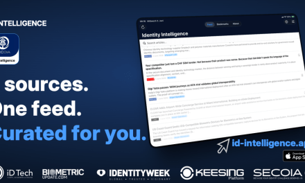 ID Intelligence: Your Industry Briefing. One App. Every Morning.