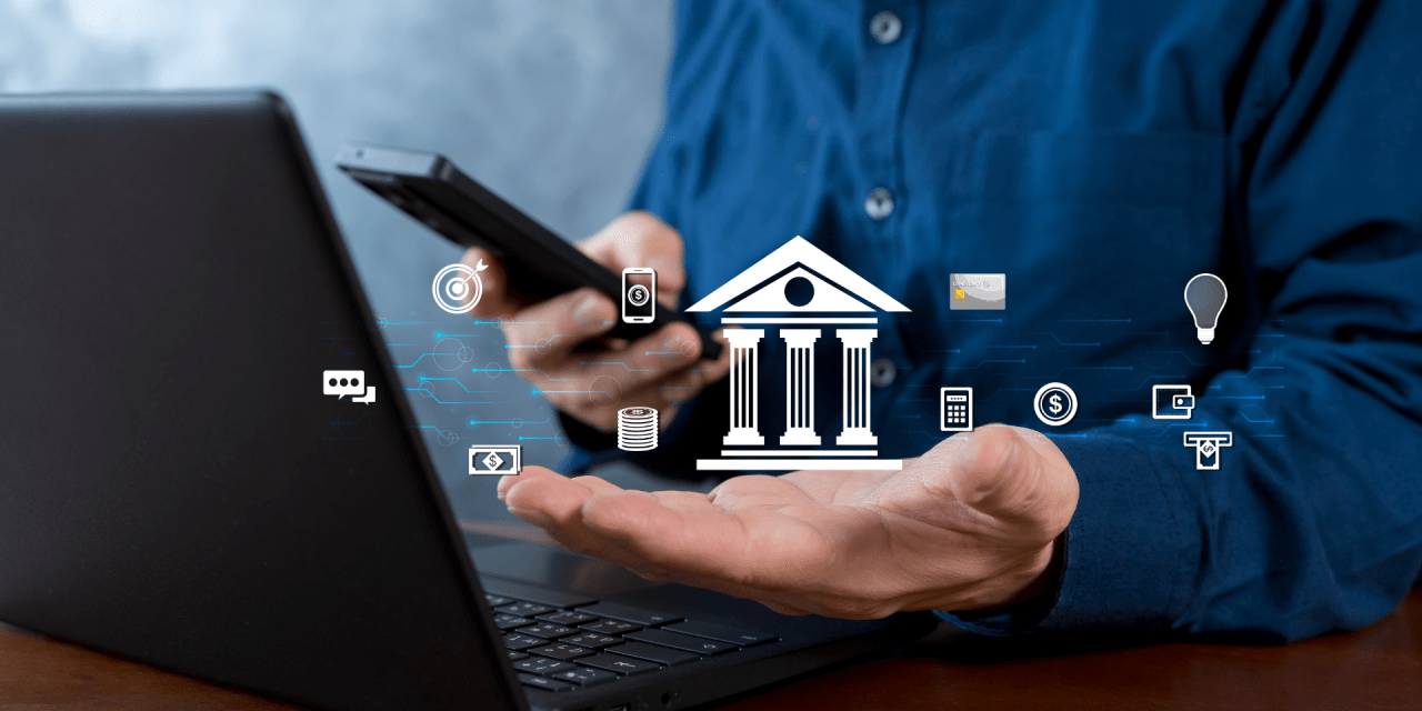 Coalition of banks and UK Finance work on voluntary digital verification service