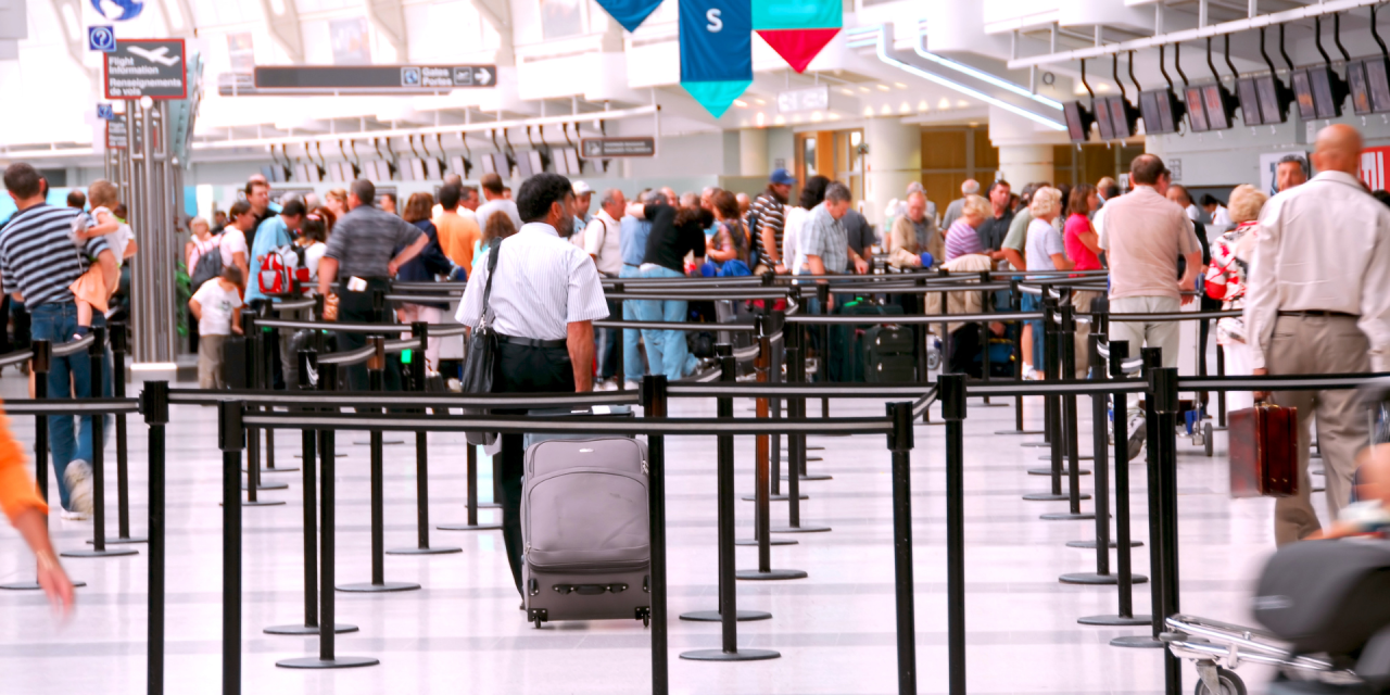 Largest funding bill in U.S. history signed off for border tech across CBP, DHS and ICE