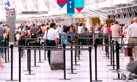 Largest funding bill in U.S. history signed off for border tech across CBP, DHS and ICE