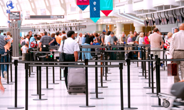Largest funding bill in U.S. history signed off for border tech across CBP, DHS and ICE