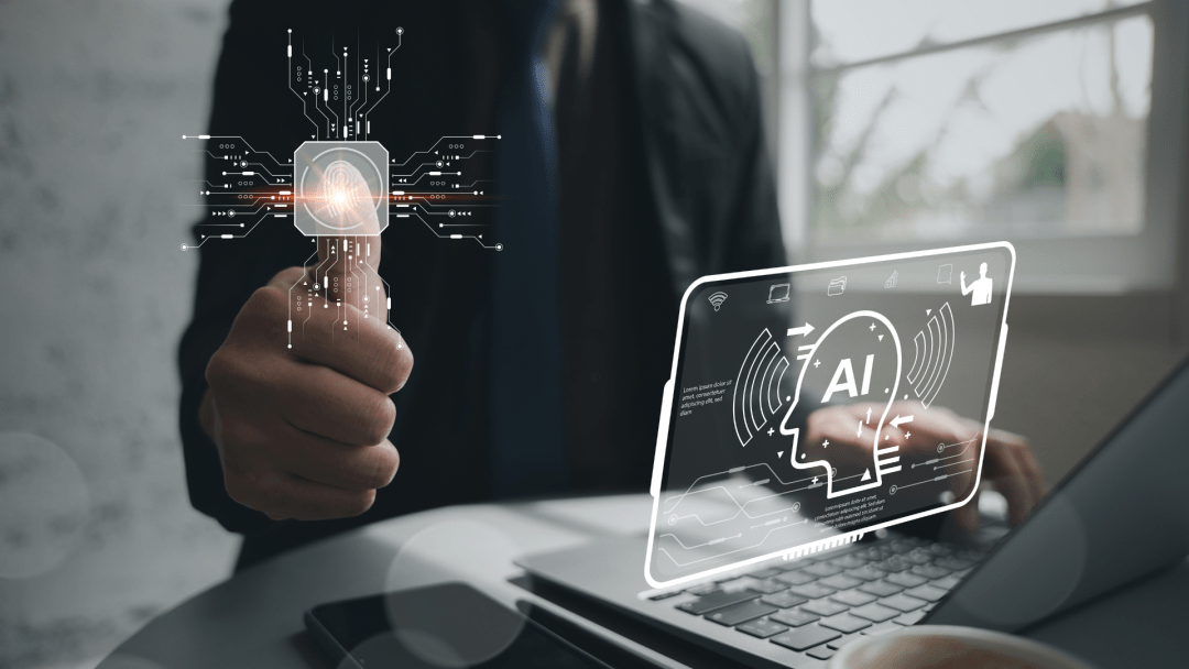 Biometrics to anchor 175 billion digital ID checks by 2030 as Gen AI makes doc forgery easy 