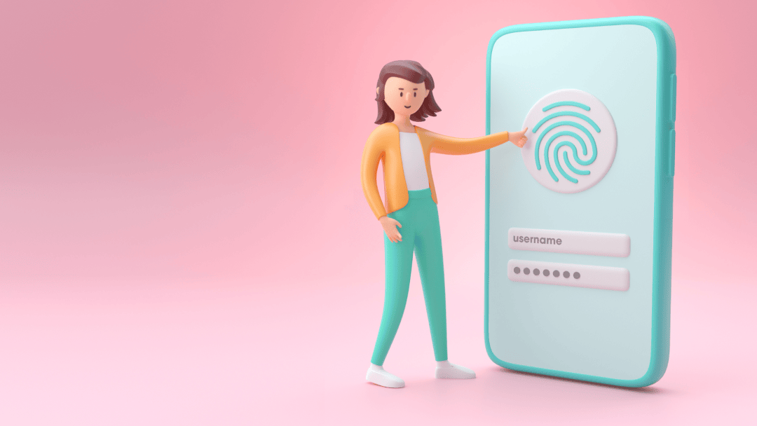 Biometrics Is the Most Trusted Identity Verification Method — but Fewer Than Half Rank It First, Global Study Finds