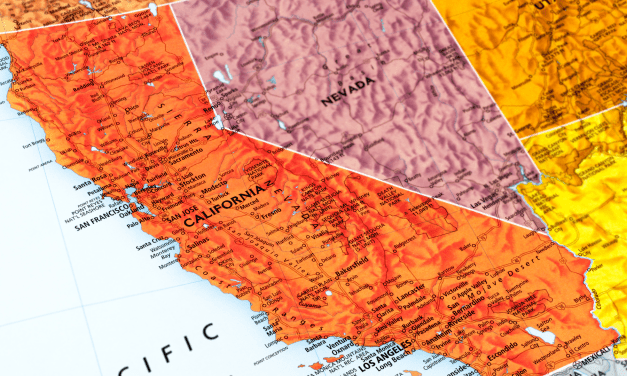 California launches next phase of state cybersecurity plan as AI changes threat landscape