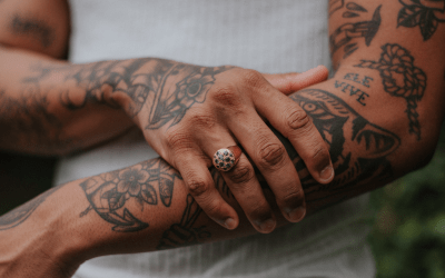 NIST biometric benchmarks: Advances in tattoo and facial recognition