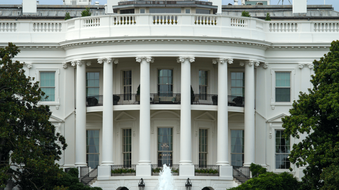 Why is President Trump pushing to pass the SAVE America Act?