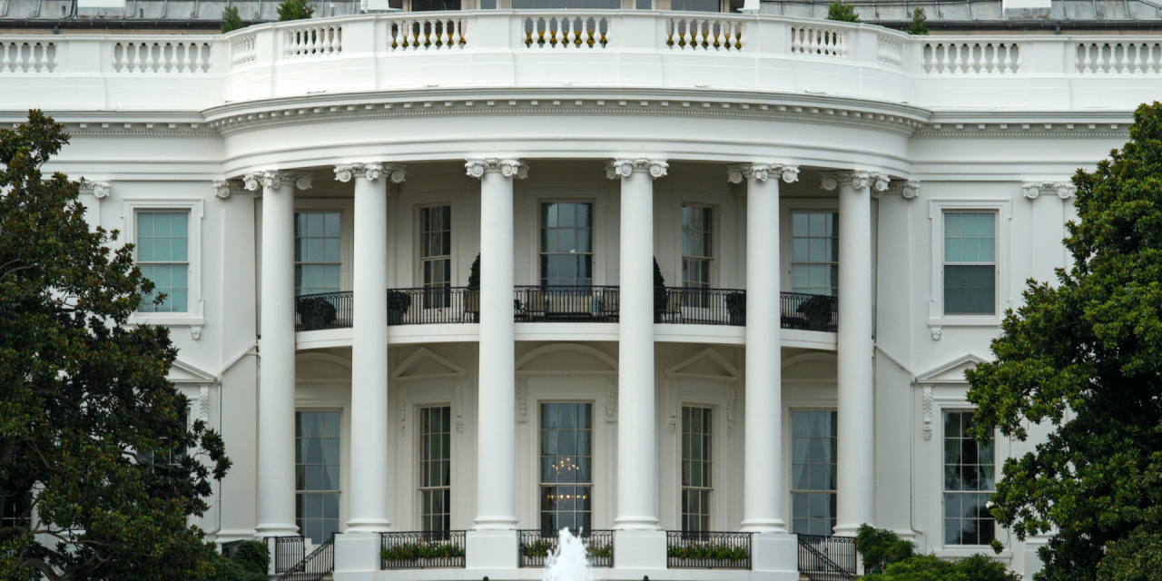 Why is President Trump pushing to pass the SAVE America Act?