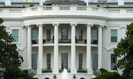 Why is President Trump pushing to pass the SAVE America Act?