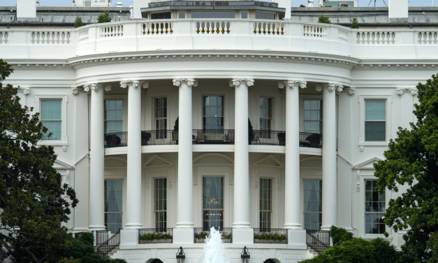 Why is President Trump pushing to pass the SAVE America Act?