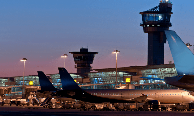 Millions affected as cyber incident targets major UK airports
