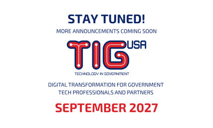 Terrapinn launches Tech in Gov America
