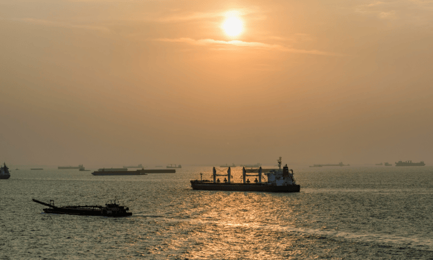 Singapore passes anti-scam bill