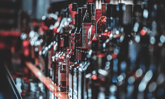 Alcohol licensing Act allows digital age checks in England and Wales