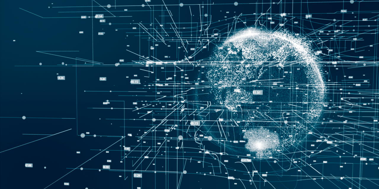 AI one of the top sources of risk to enterprises; AI threats to ‘human rights’