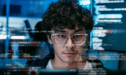 Keep human-in-the-loop biometrics in the age of agentic AI, says SAIC’s Jerry Tipton