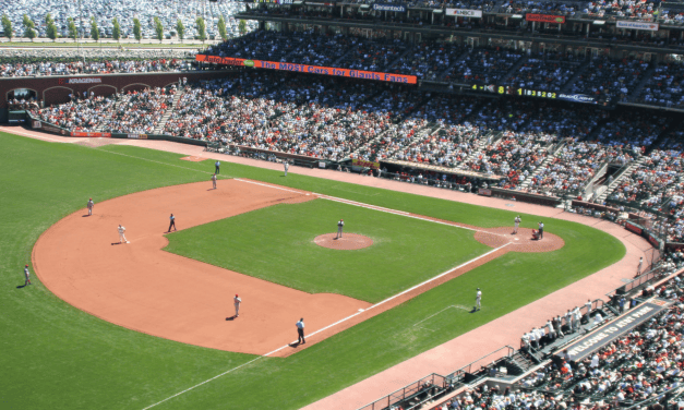 AI fan experiences at the San Francisco Giants