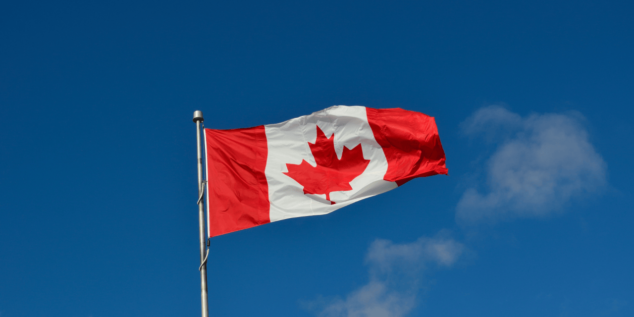 Simplifying access with CanadaLogin