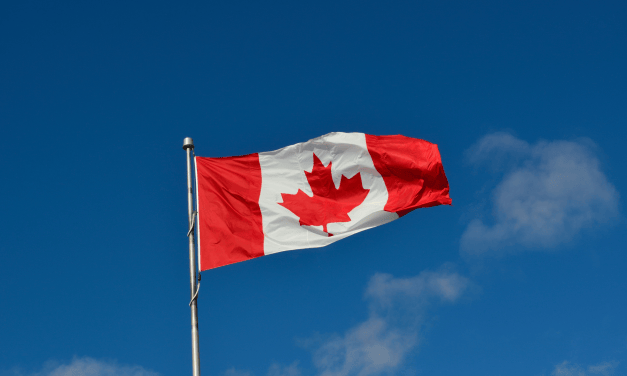 Simplifying access with CanadaLogin