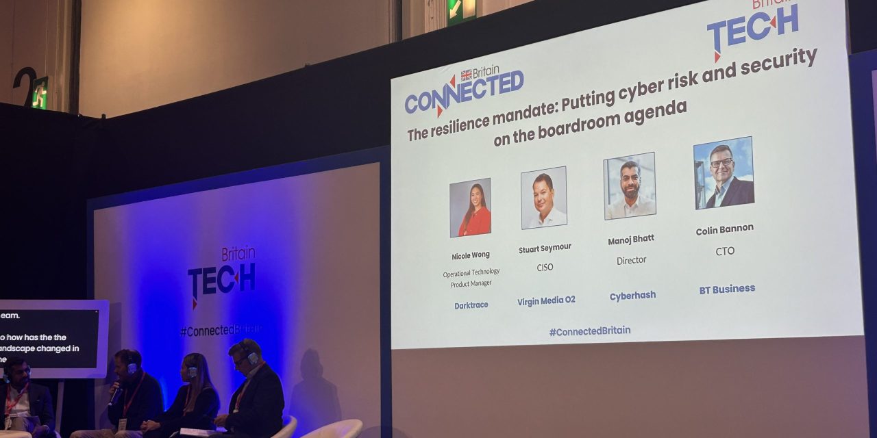 Translating telco risk for the boardroom
