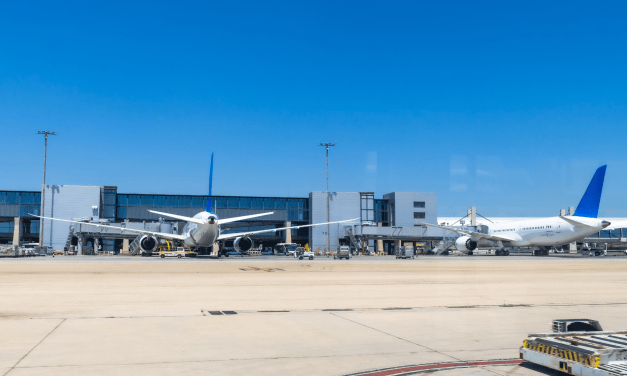 Border modernisation to explode over next decade