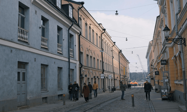 Finland prepares for European digital ID wallets ahead of legislative launch