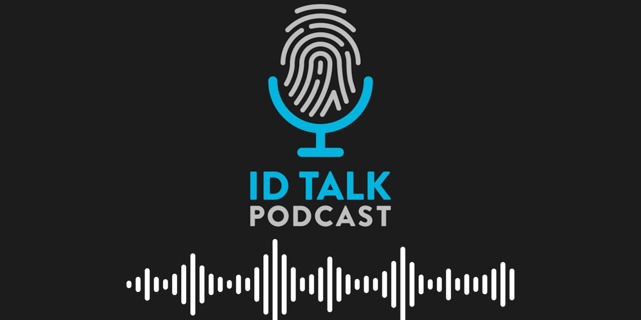 The ID Talk Podcast explores: What does document security look like as we move rapidly towards digital tech?