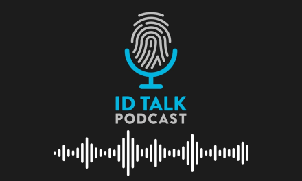 The ID Talk Podcast explores: What does document security look like as we move rapidly towards digital tech?