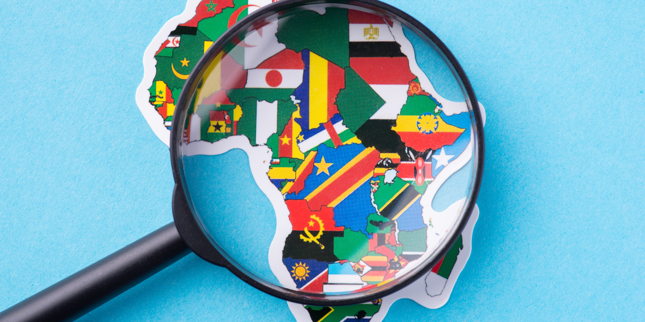 Developing countries provision DPI ecosystems without understanding governance issues