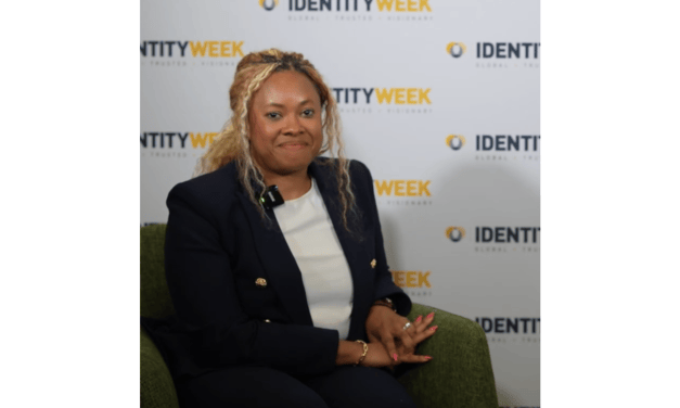 Michelle Wilson on digital credentials, document security, and global standards